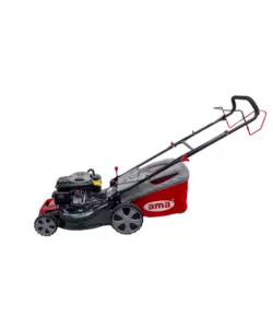 Tagliaerba a scoppio trazionato ama "nrt52x" taglio 52 cm 4t 170 cc